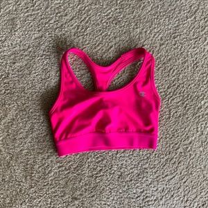Sports bra *CONSIDERING ALL OFFERS MADE* (: